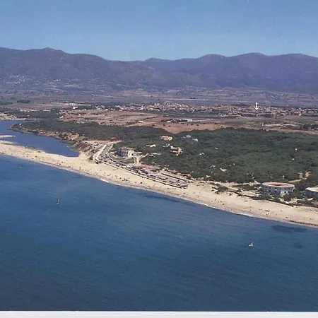 Via Angioj N1 *